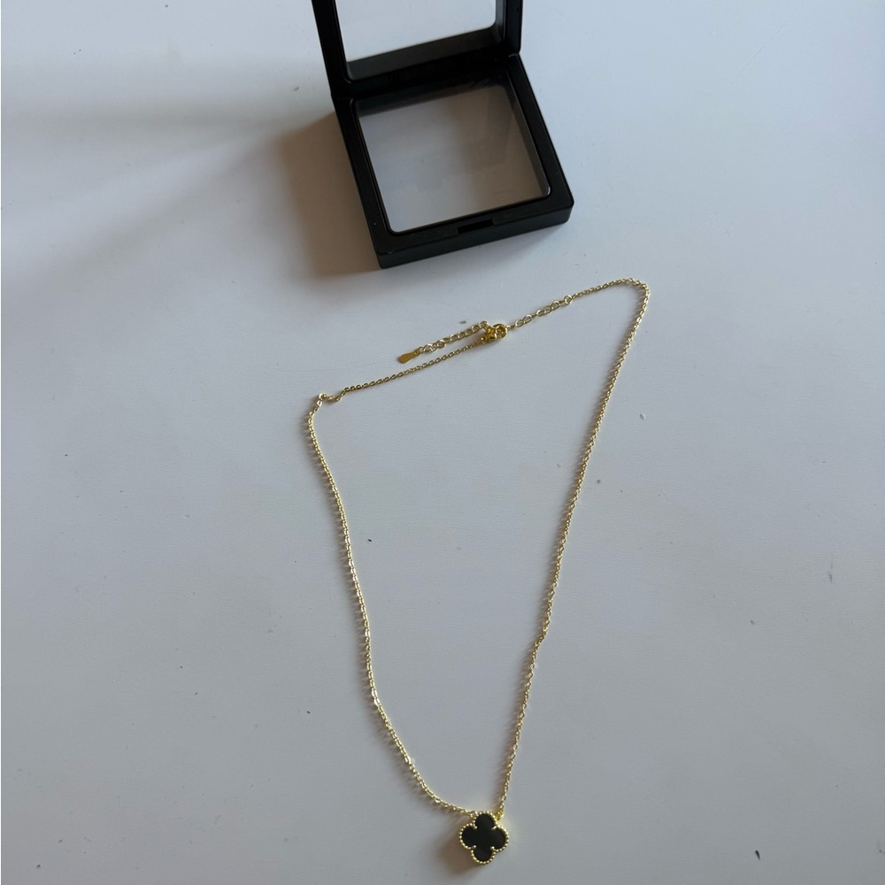 925 silver necklace
